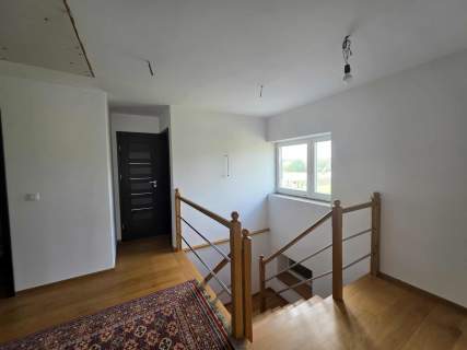 Dom do sprzedania Dąbrowa gmina Annopol
