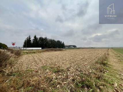 NA SPRZEDAŻ DZIAŁKA Z WZ 0,57h, ŁĘG TARNOWSKI