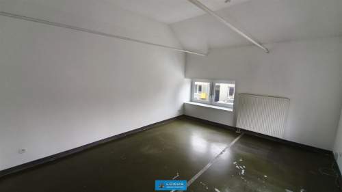 Magazyn, produkcja, biuro, parking