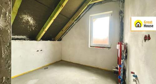 Dom wolnostojący 100m, Kranów blisko Kielc