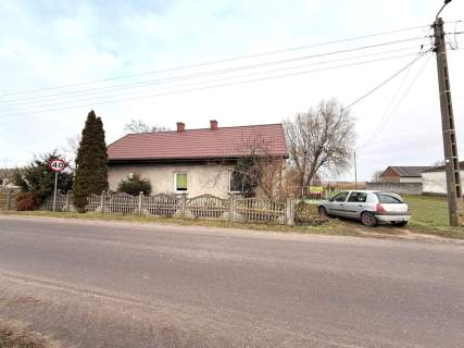 Dom na sprzedaż, 65 m2, Mniewo