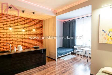 Dwa mieszkania - w cenie jednego, centrum, Przemyśl