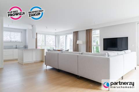 Nowy Apartament Gdynia Orłowo