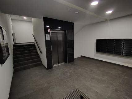Mieszkanie w centrum Łodzi, Polesie, Pogonowskiego 70