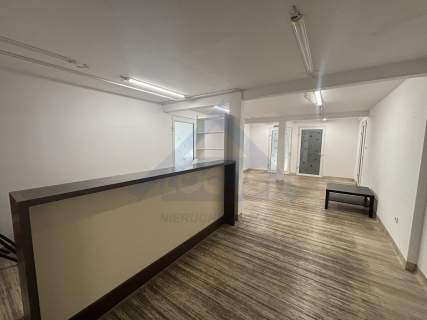 Lokal na Mokotowie do wynajęcia pod fitness