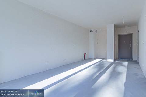 Komfortowe 3 pokoje, duży balkon, parking