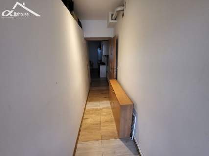 Centrum Chełma - dwa w jednym - mieszkanie lub l