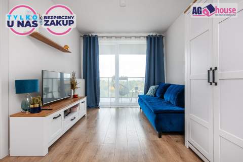 Premium 2 pokoje Gdynia Wzgórze Św. Maksymiliana