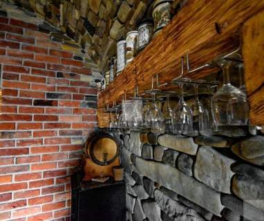 Dom w SSZ winnica Pod wynajem lub prywatnie