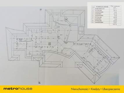 Unikalny dom w świetnej lokalizacji.