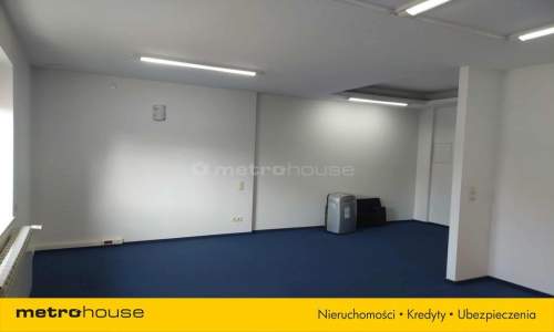 LOKAL BIUROWO MIESZKALNY POZNAŃ GRUNWALD 75M2