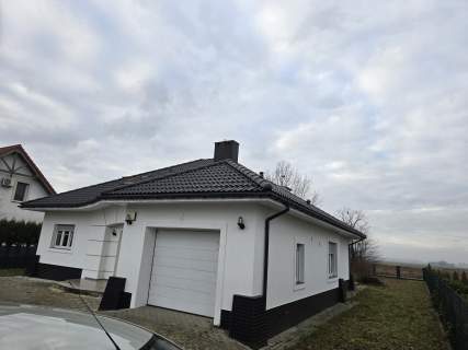 Dom Gorzów Wielkoposki, Osiedle Poznańskie, Klonowa - 241m
