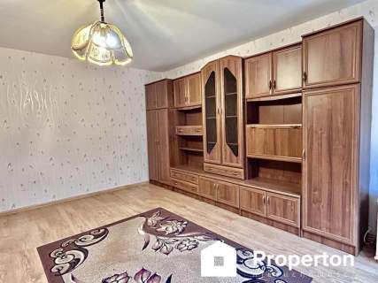 Mieszkanie 59,1 m2 od. Staszica