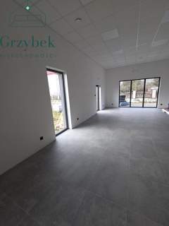 Lokal do wynajęcia Kraków Proszowice 50m