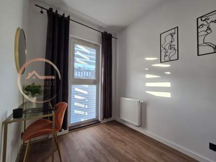 Apartament 2 pokoje - 40 m - Centrum