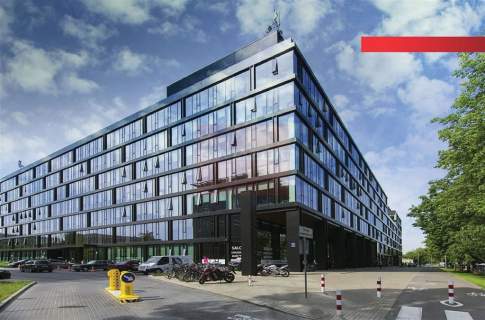 Nieruchomość komercyjna do wynajęcia, 467 m2, Warszawa