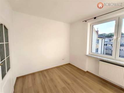Bielsko-Biala, centrum - duże 2 pokoje
