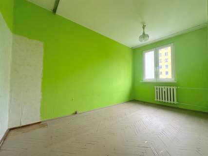 Mieszkanie na sprzedaż, 47,34 m2, Knurów