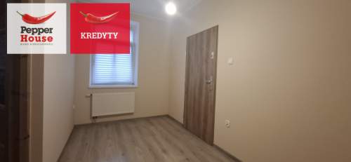 Pół domu na sprzedaż