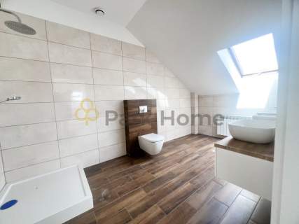 Wymarzona inwestycja Zabór 1462,15m2