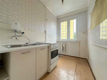 Mieszkanie na sprzedaż, 47,34 m2, Knurów
