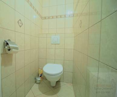 Do aranżacji 3 pokojowe, opcja garaż