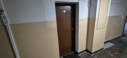 Syndyk Sprzeda lokal w Warszawie ul.Madalińskiego 4A