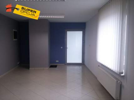 Biuro, lokal - Prokocim