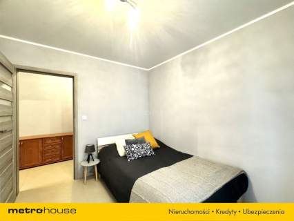 Oferuje na sprzedaż 2- pokojowy apartament
