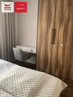 Nowe mieszkanie w centrum miasta
