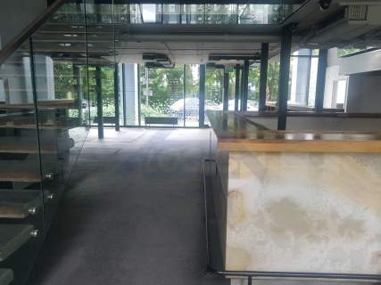 Lokal gastronomiczny na wynajem Mokotów