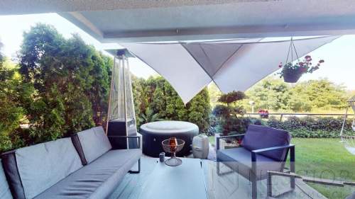 Apartament Premium 80m2 -z prywatnym ogrodem