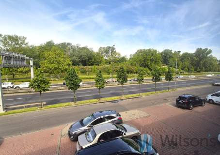 Lokale biurowe 30-120 m2 parking klimatyzacja