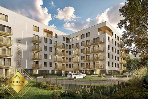 Parkitka M52 z Inteligentnym Magazynem Energii 
