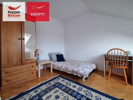 Wyjątkowy apartament 112 m2 po podłodze ze skosami