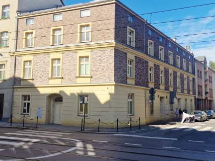 5 POKOJOWE , KALWARYJSKA, 72M2