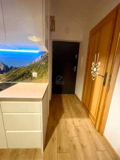 Mieszkanie na sprzedaż, 32 m2, Kościelisko