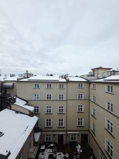 LOFT PRZY BERKA JOSELEWICZA - 100 M2 - PANORAMA