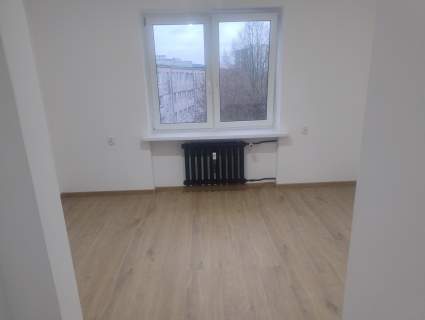 Mieszkanie 18,5m