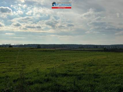 Działka budowlana na sprzedaż, 3044 m2, Morzewo