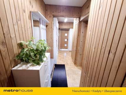 Ciepłe, rodzinne mieszkanie 62,5 m2, Ślichowice