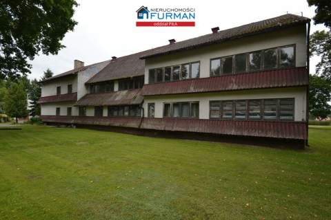 Nieruchomość komercyjna na sprzedaż, 47300 m2, Dobrzyca