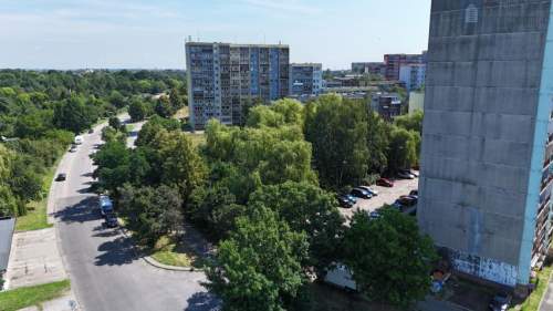 PNB w centrum - 558 zł do m2 PUMU- 4837m2 PUMu