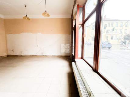 Lokal w Centrum Łańcuta
