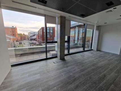 Centrum Praskim Koneser biuro 231m2