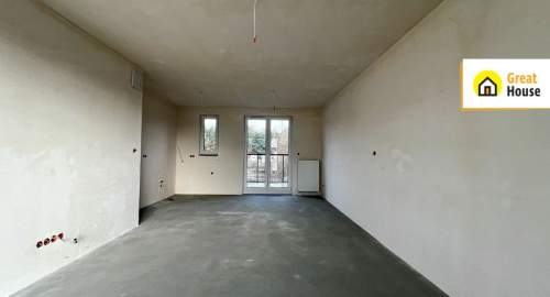 Nowe mieszkanie 76 m strych 7 km od Kielc