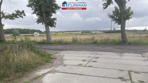 Działka na sprzedaż w Gąskach nad morzem