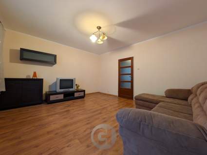 2 pokoje z balkonem - parter - os. Staszica Gorzów