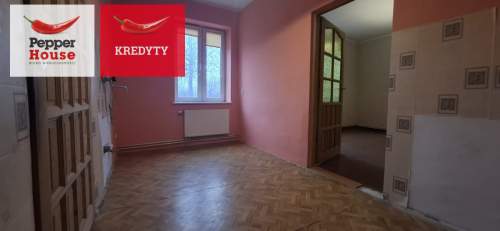Pół domu na sprzedaż