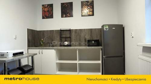 Mieszkanie na sprzedaż, 35,21 m2, Borne Sulinowo